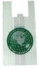 Biodegradable bag / T-shirt bag / cornstarch bag