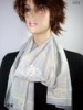 ladies' scarf fashion scarf scarf