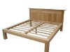 Oak Bed