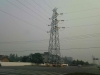 220KV Angle Steel Tower