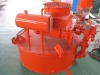 RCDEJ Oil Forced Circulation Electromagnetic Separator