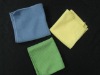 microfibre cleaning cloth