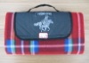 Polar fleece Picnic Blanket