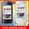 SN97, TV mobile, GSM cell phone, Dual sim mobile phone,