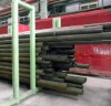 structural seamless steel pipe