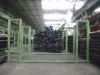 structural seamless steel pipe