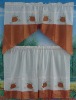 kitchen curtain