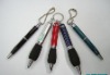 metal pen with customized logo