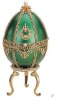 faberge eggs box