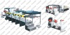 JT-SHT-1400/1700C Automatic Rotary Bond Paper Sheeting Machine