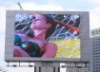 Outdoor Full Color LED Screen