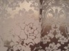 pvc wall paper