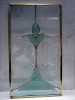 Cabinet Glass