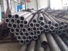 Seamless steel pipe