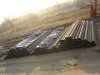 Seamless steel pipe