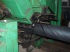 SSAW welded steel pipe