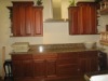 whole kitchen cabinet