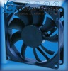 8020 DC Fan,cooler fan,industrial fan,exhaust fan