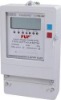 Composite Watt-hour Meter