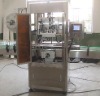 PVC automatic sleeve labeling machine