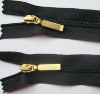 NYLON ZIPPER,COIL ZIPPER,GARMENT ZIPPER