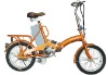 electric bicycle