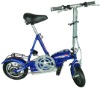 electric bicycle