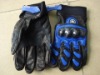 Motorcycle gloves/motorcycle riding gloves/motorbike gloves