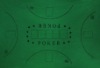 Layout /Playing Mat/ Table Felt/ Gambling Mat/ Casino Layout