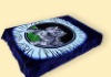 Arcylic Blanket