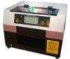 A4 metal printer,A4 digital metal printer,flatbed metal printer,metal printing machine