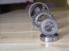 Deep Groove Ball Bearing