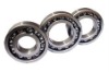 angular contact ball bearing