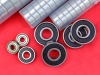 deep groove ball bearing