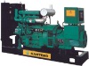 diesel generating set