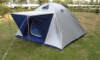 Camping tent