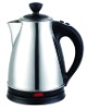 Stainless steel kettle