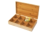 bamboo tea box-LFGB