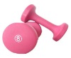 neoprene dumbbell