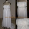 Read-made Stunning Wedding Dress SW011