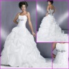 High Quality New Style  Bridal Dress YY042