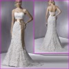 High Quality New Style  Bridal Dress YY047