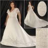 Stunning  Wedding Dress ps042