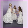 Beautiful Style Flower Girl Dress FL60