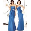 Stunning Bridesmaid/Evening Dress LN54