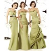 Stunning Bridesmaid/Evening Dress LN53