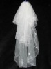 bridal veil wedding veil wedding dress veil VL17