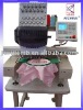 single head embroidery machine