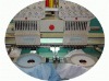 Tubular/Cap Embroidery Machine (902)