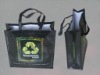 Non-woven shopping bag